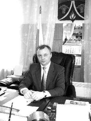 Владимир Первухин