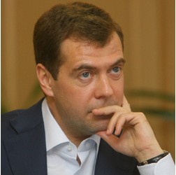 Дмитрий МЕдведев