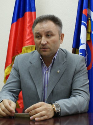 Егор Атанов
