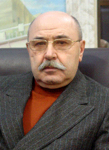 Борис Зубицкий
