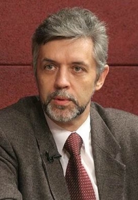 Андрей Савельев