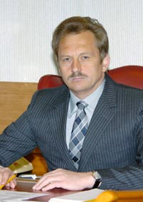 Валерий Горегляд
