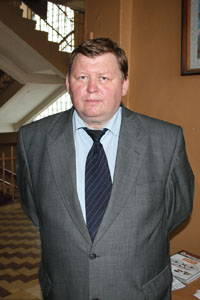 Владимир Савощенко