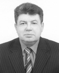 Виктор Сергеевич Волков