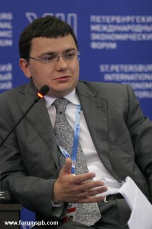 Валерий Есауленко