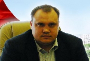Депутат городской думы Карпов