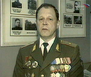 В.П.Лебедев